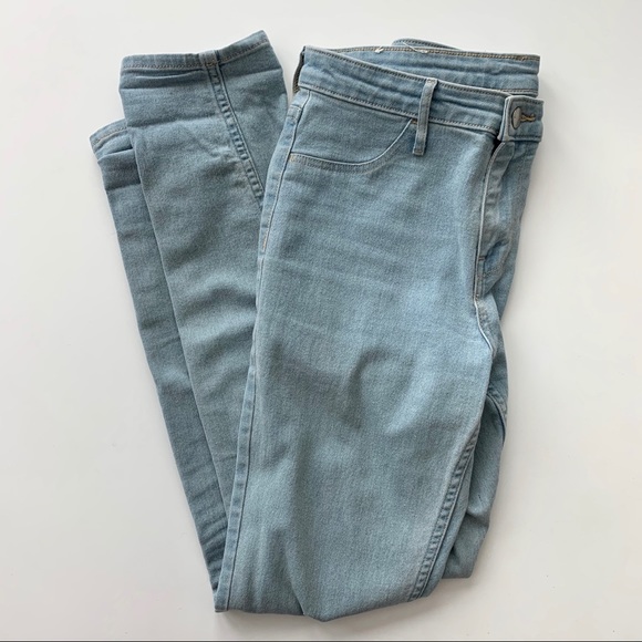 H&M Denim - H&M Skinny Jeans